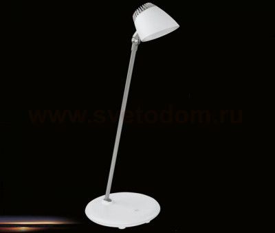 Настольная лампа Eglo 97046 CAPUANA