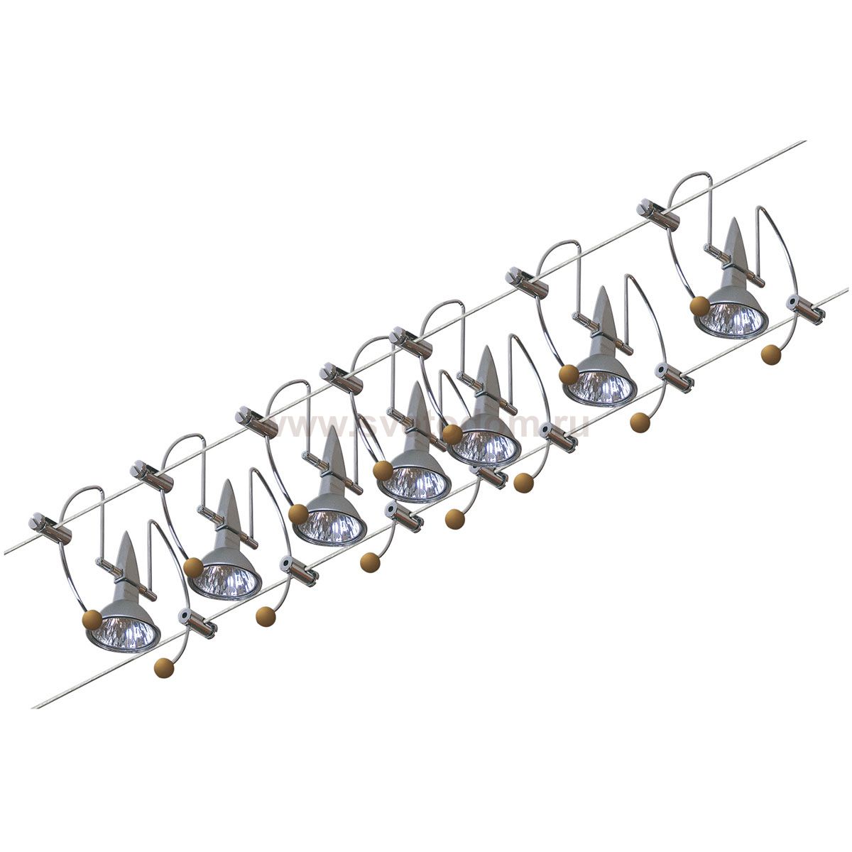 Светильник струнный Paulmann 97050