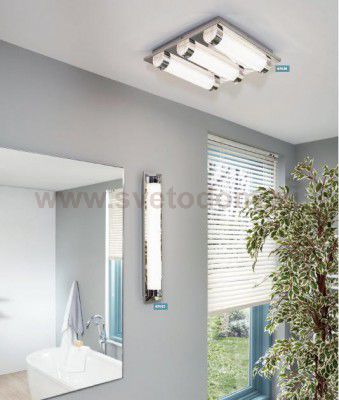 Светильник настенно-потолочный Eglo 97055 TOLORICO