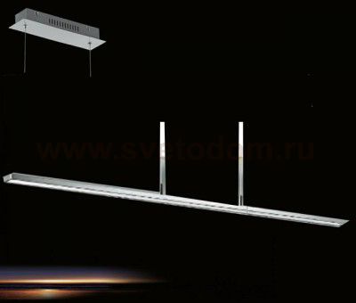 Подвесной светильник Eglo 97061 FLAGRANERA