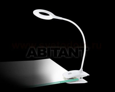 Светодиодный cветильник на прищепке Eglo 97077 CABADO
