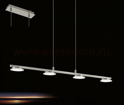 Подвесной светильник Eglo 97084 LANIENA