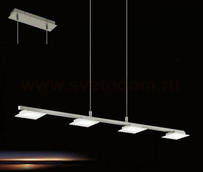Светодиодный подвесной светильник Eglo 97085 LANIENA