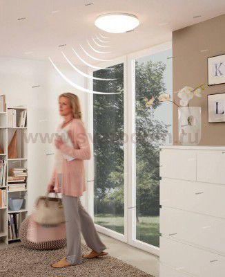 Светильник потолочный Eglo 97101 GIRON-M