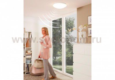 Светодиодная люстра Eglo 97102 GIRON-M