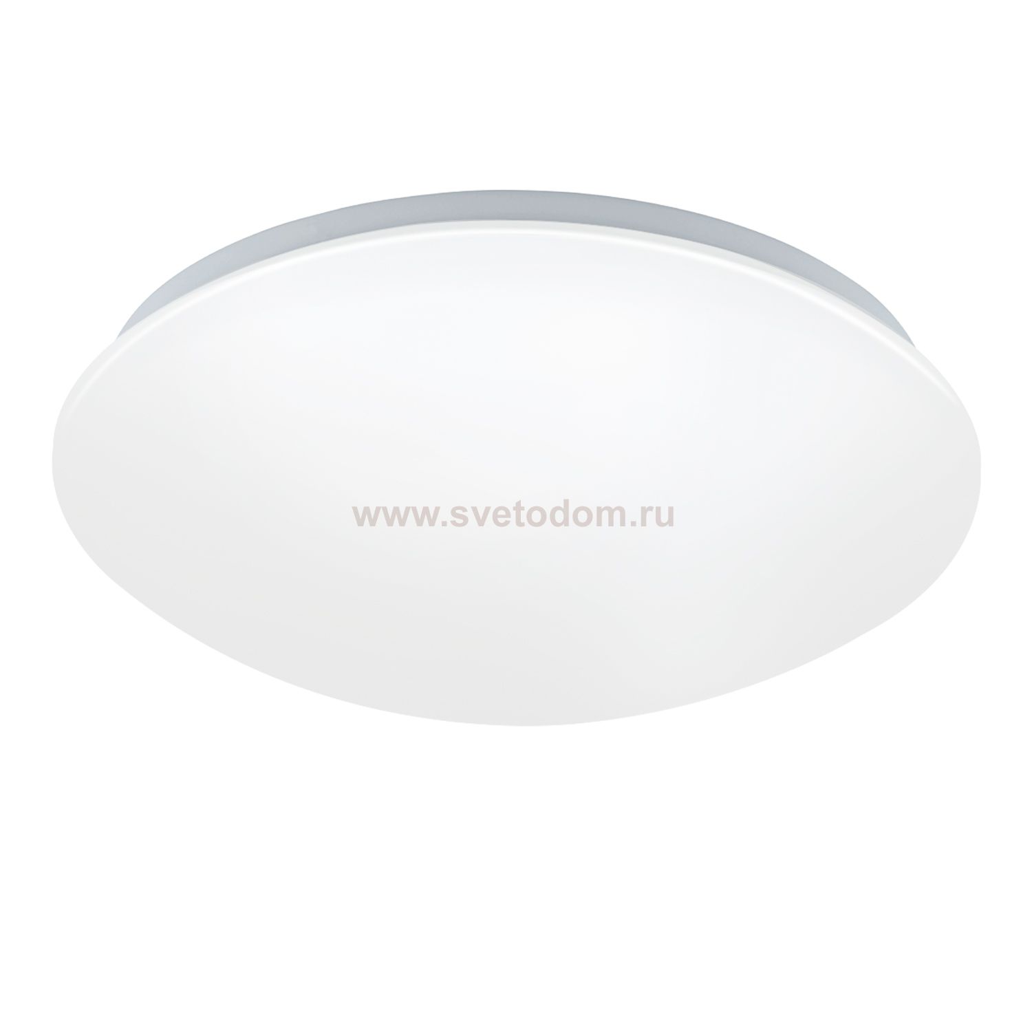 Светодиодный настенно-потолочный светильник Eglo 97104 GIRON-RW