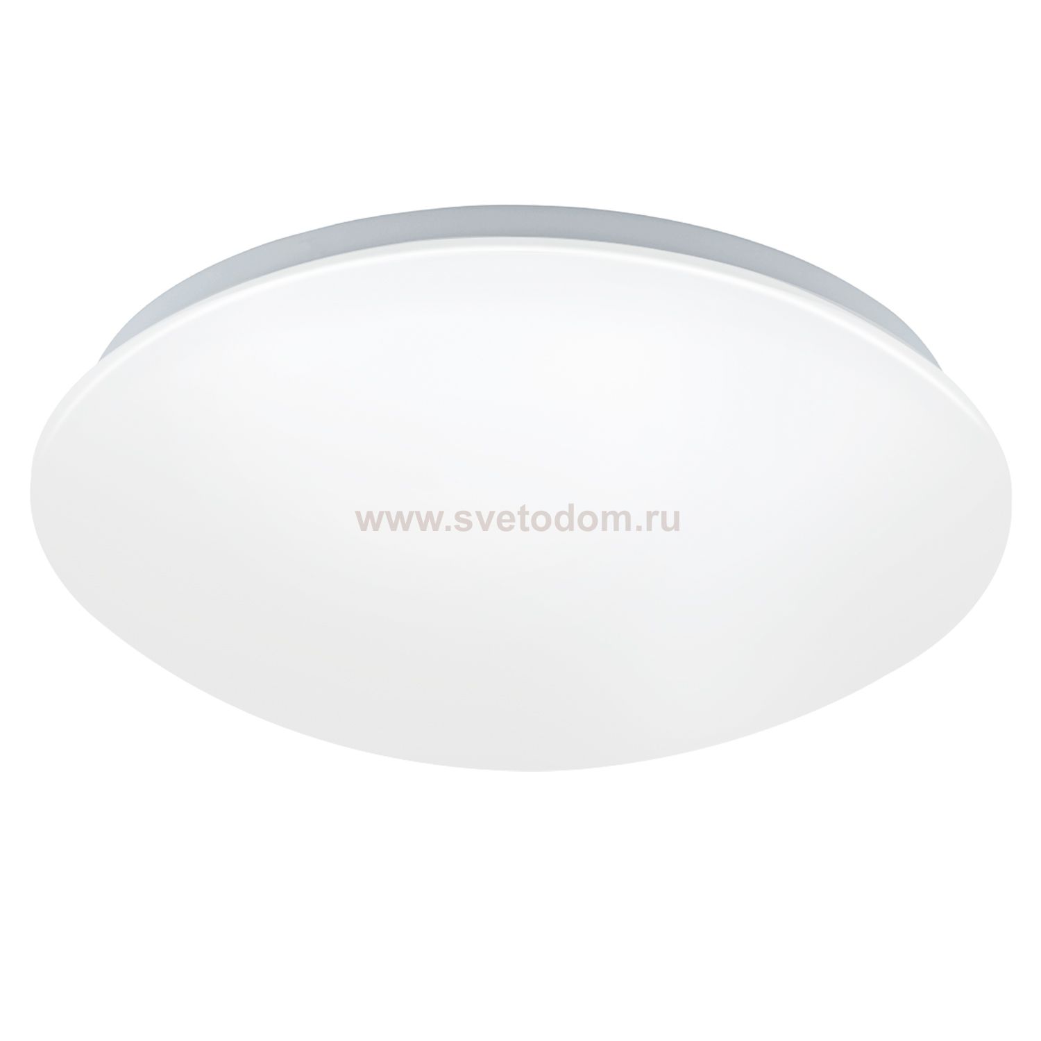 Светодиодный настенно-потолочный светильник Eglo 97105 GIRON-RW