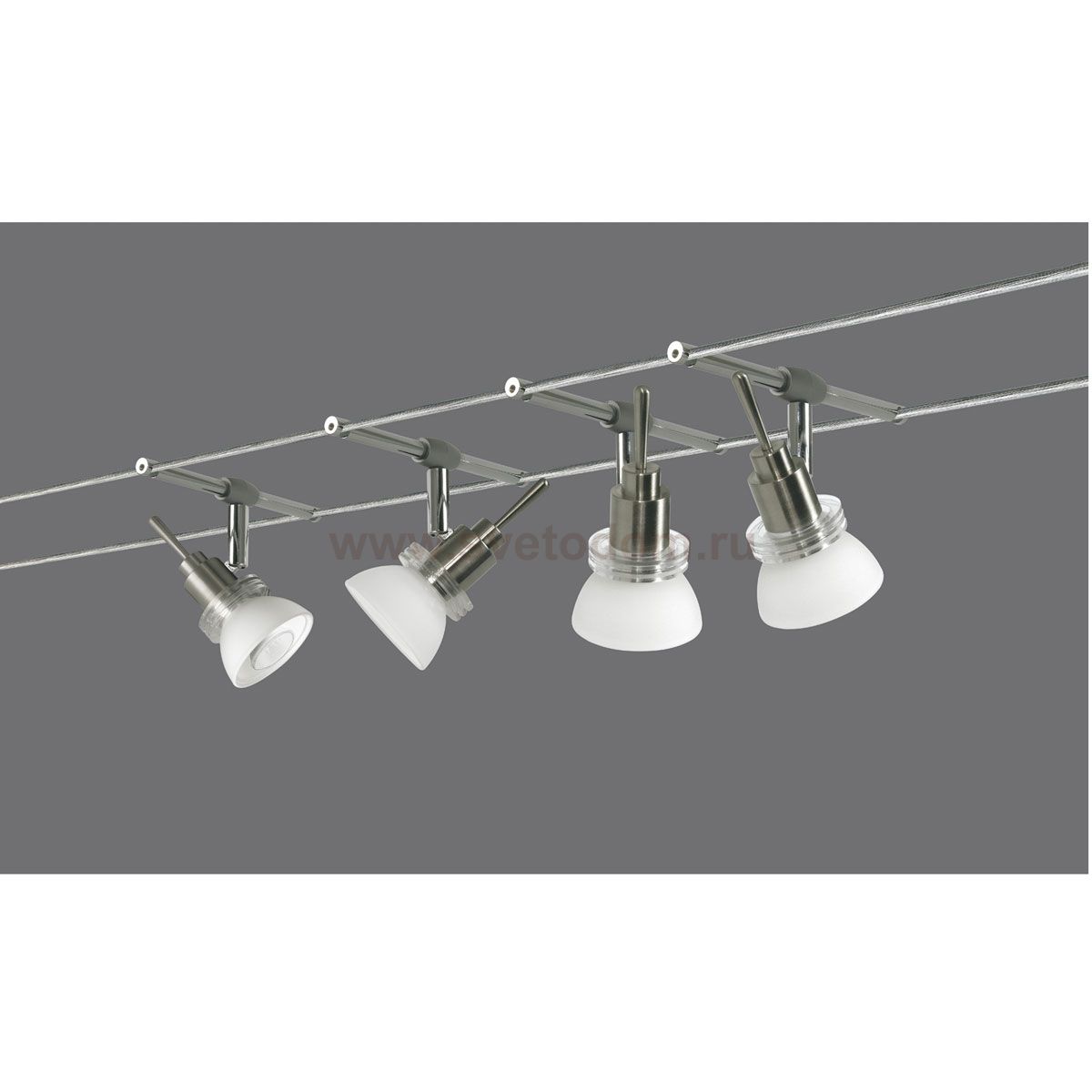 Светильник струнный Paulmann 97111