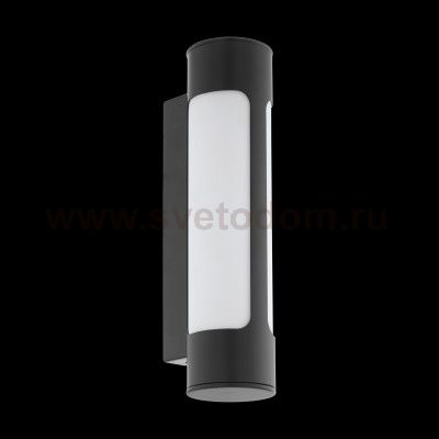 Уличный светодный светильник наcтенный Eglo 97119 TONEGO