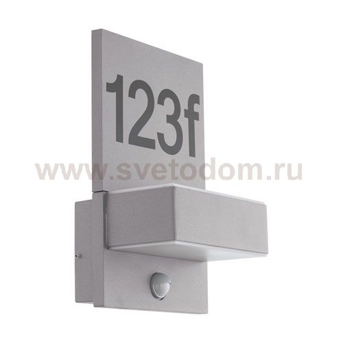 Уличный светодный светильник наcтенный Eglo 97127 ARDIANO