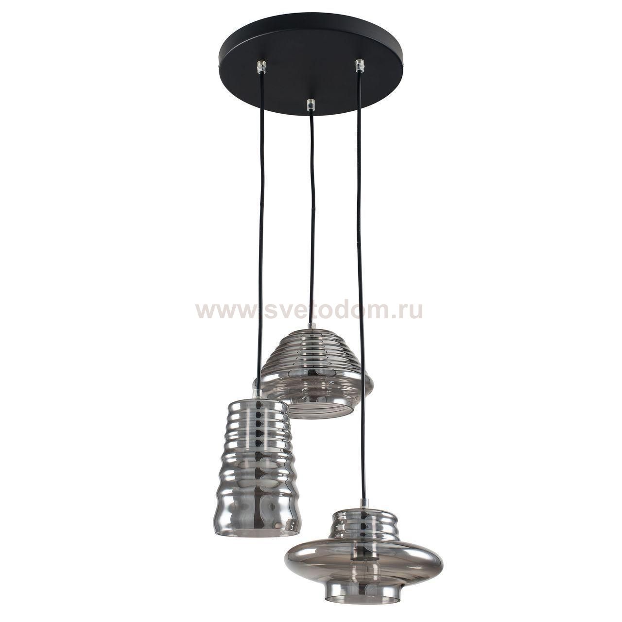 Подвесная люстра Spot Light Bali 9713300