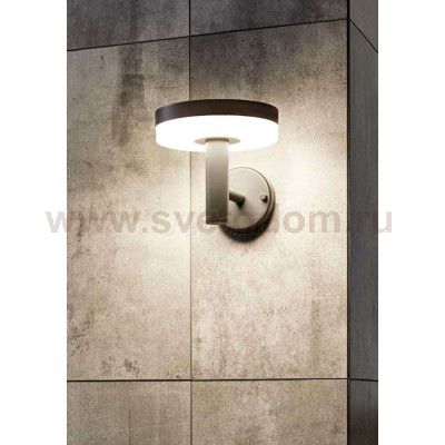 Уличный светодный светильник наcтенный Eglo 97144 MAZZINI