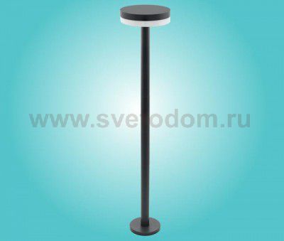 Уличный светодный светильник напольный Eglo 97145 MAZZINI