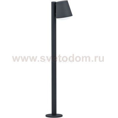 Уличный светильник напольный Eglo 97147 CALDIERO