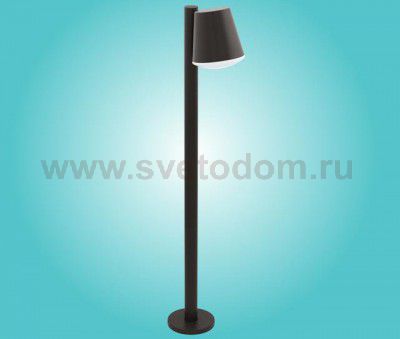 Уличный светильник напольный Eglo 97147 CALDIERO