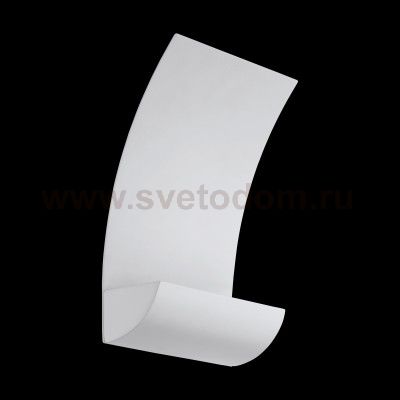 Уличный cветодный светильник настенный Eglo 97149 MONTEU