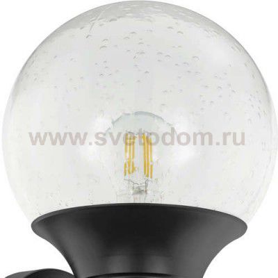 Уличный светильник настенный Eglo 97153 SOSSANO