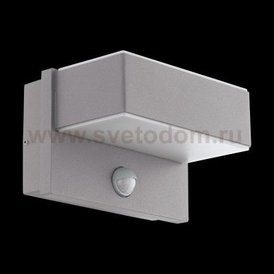 Уличный светодный светильник наcтенный Eglo 97159 AZZINANO