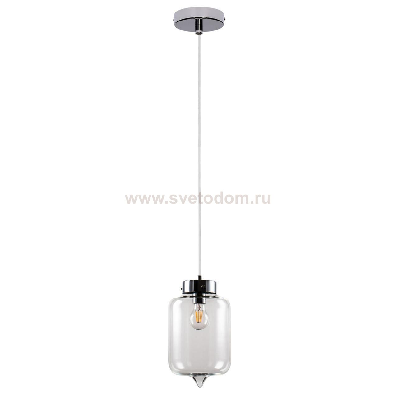 Подвесной светильник Spot Light Universe 9718100