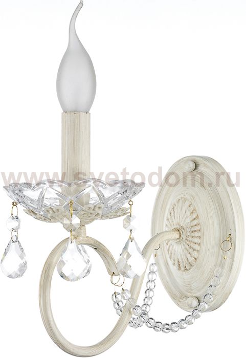 Светильник Arti Lampadari 971A-A-H1-CG-D00