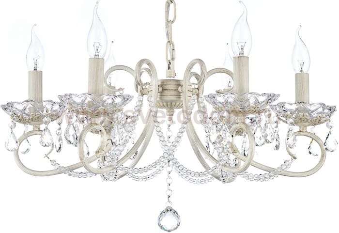 Светильник Arti Lampadari 971A-H6-CG-D00