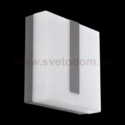 Уличный светодный светильник настенный Eglo 97219 TORAZZA-C
