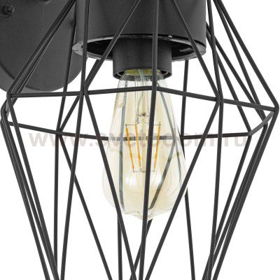 Уличный светильник наcтенный Eglo 97226 CANOVE