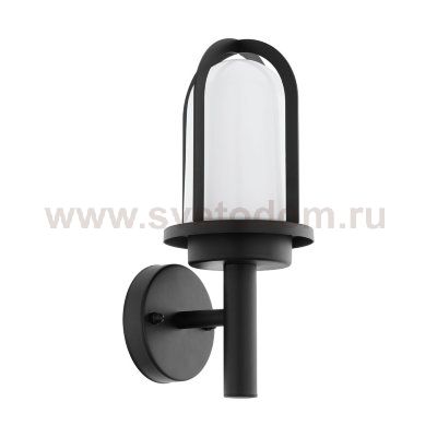 Уличный светильник наcтенный Eglo 97227 PAULLO