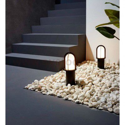 Уличный светильник напольный Eglo 97228 PAULLO