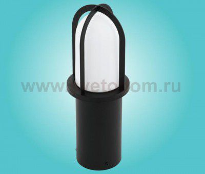 Уличный светильник напольный Eglo 97228 PAULLO