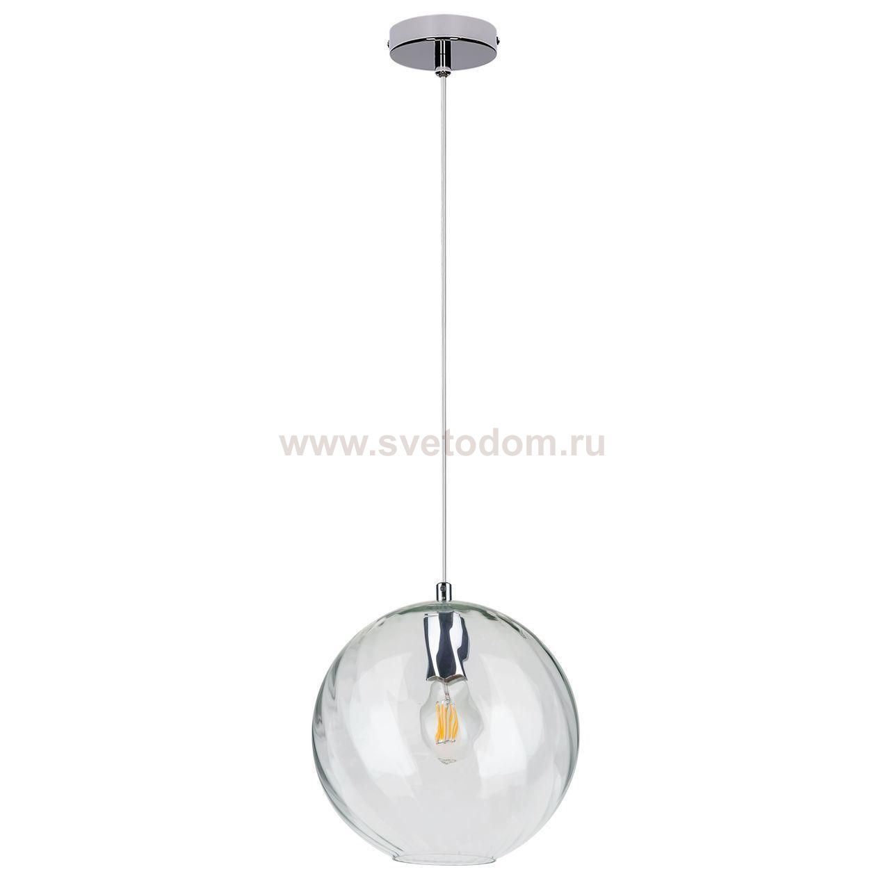 Подвесной светильник Spot Light Universe 9723100