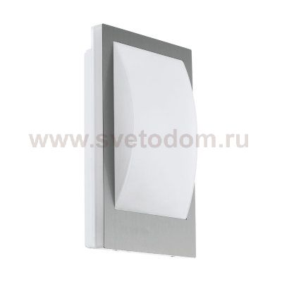 Уличный светодный светильник настенный Eglo 97239 VERRES-C