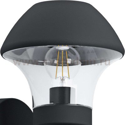 Уличный светильник наcтенный Eglo 97244 VERLUCCA