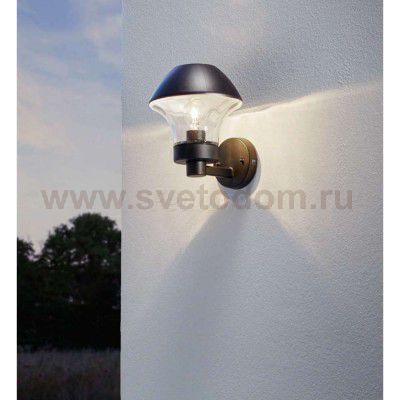 Уличный светильник наcтенный Eglo 97244 VERLUCCA