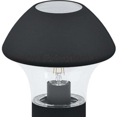 Уличный светильник напольный Eglo 97245 VERLUCCA