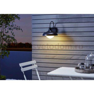 Уличный светильник настенный Eglo 97246 SOSPIRO