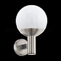 Уличный светодный светильник настенный Eglo 97247 NISIA-C