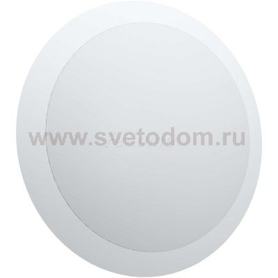 Уличный светодный светильник настенно-потолочный Eglo 97254 PILONE