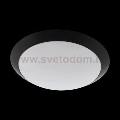 Уличный светодный светильник настенно-потолочный Eglo 97255 PILONE