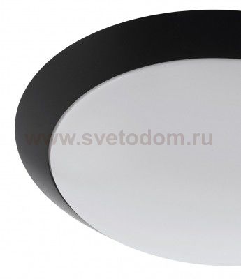 Уличный светодный светильник настенно-потолочный Eglo 97255 PILONE