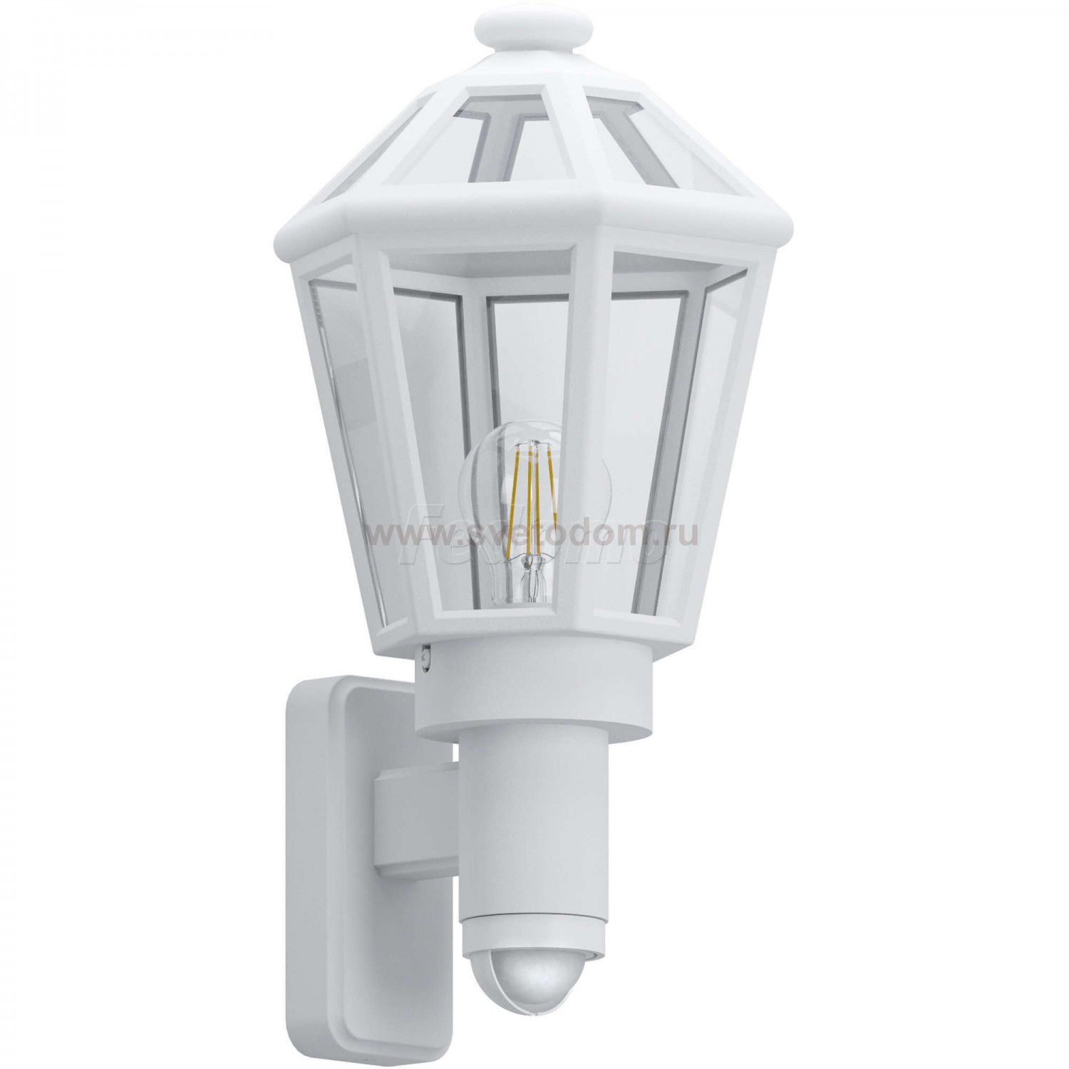 Уличный светильник настенный Eglo 97256 MONSELICE