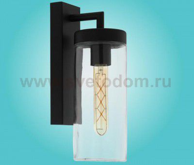 Уличный светильник наcтенный Eglo 97261 BOVOLONE