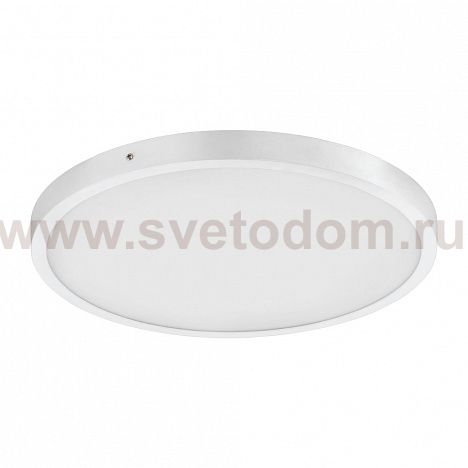 Светодиодная накладной светильник FUEVA 1 Eglo 97262