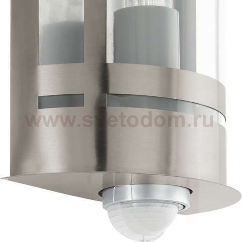 Уличный светильник настенный Eglo 97284 TRIBANO