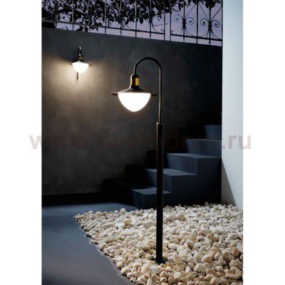 Уличный светильник настенный Eglo 97285 SIRMIONE