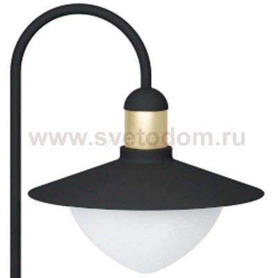 Уличный светильник напольный Eglo 97287 SIRMIONE