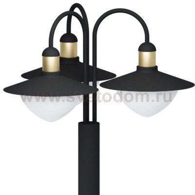 Уличный фонарь Eglo 97288 SIRMIONE