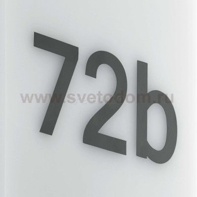 Уличный светодный светильник наcтенно-потолочный Eglo 97289 CORNALE