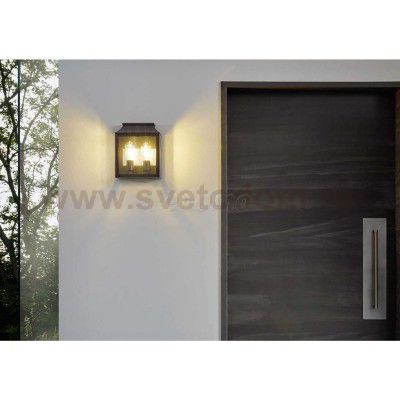Уличный светильник наcтенный Eglo 97294 SONCINO