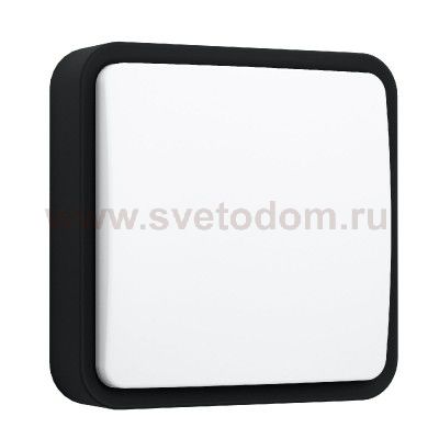 Уличный светодный светильник наcтенно-потолочный Eglo 97295 PIOVE-C